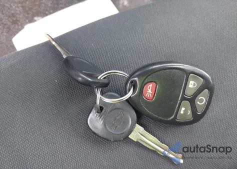 2007 Chevrolet Hhr Lt from USA, damaged, VIN 3GNDA33P37S584980